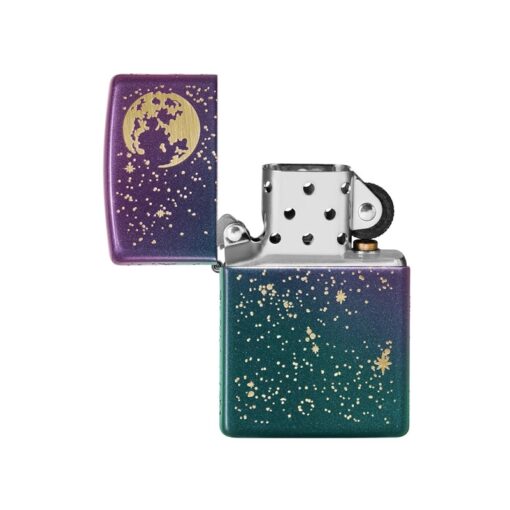 Zippo Starry Sky - 49448 - Hình ảnh 2