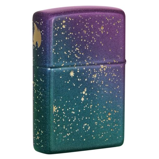 Zippo Starry Sky - 49448 - Hình ảnh 6