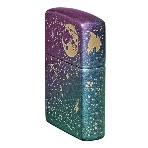 Zippo Starry Sky - 49448 - Hình ảnh 8
