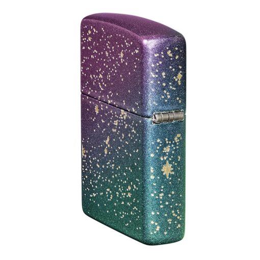 Zippo Starry Sky - 49448 - Hình ảnh 7