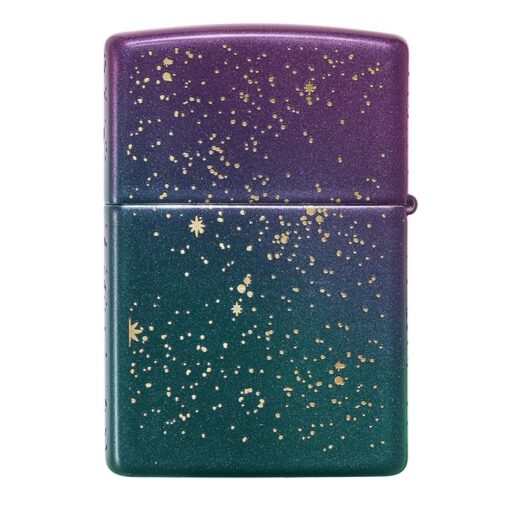 Zippo Starry Sky - 49448 - Hình ảnh 5