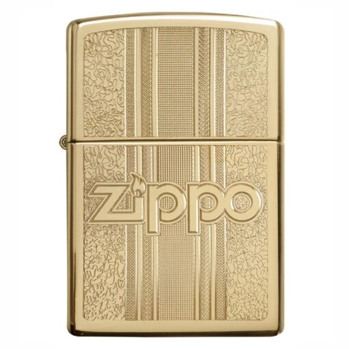 Zippo and Pattern Design - 29677 - Hình ảnh 3