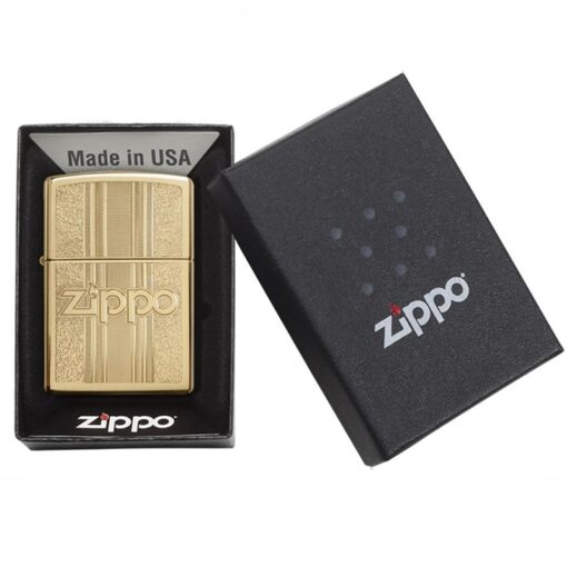 Zippo and Pattern Design - 29677 - Hình ảnh 5