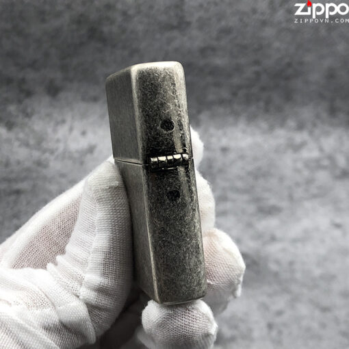 Zippo Original Wind-proof Vintage - ZA-1-144C - Hình ảnh 5