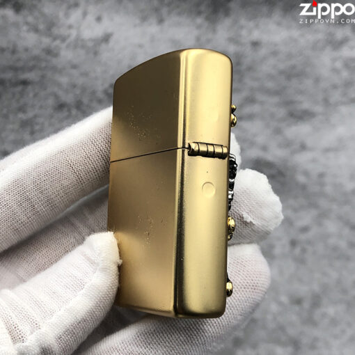 Zippo Flying Dragon - ZA-1-80A - Hình ảnh 5