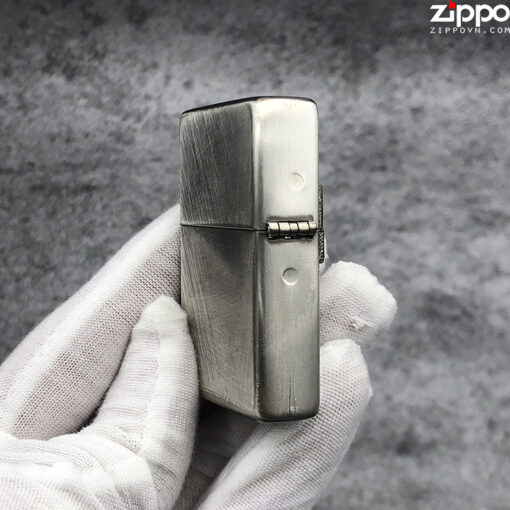 Zippo Credos Emblem - ZA-1-59C - Hình ảnh 6