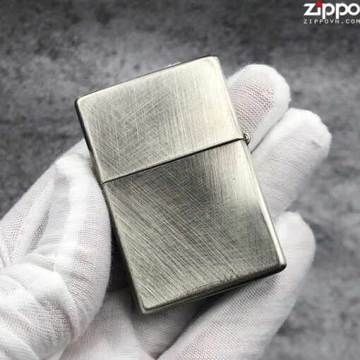 Zippo Credos Emblem - ZA-1-59C - Hình ảnh 4