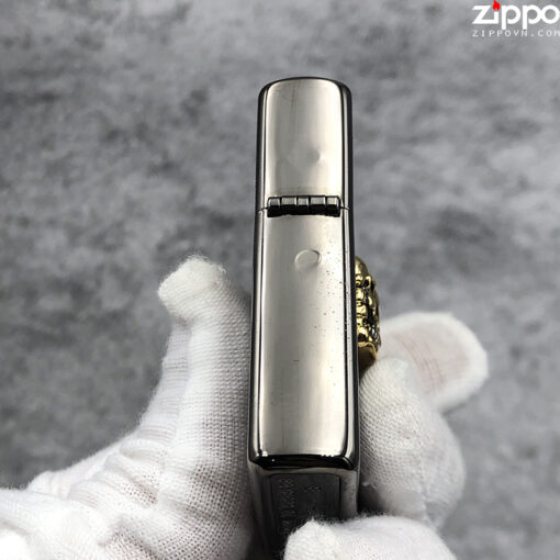 Zippo Hall Of Fame - ZA-1-136B - Hình ảnh 5