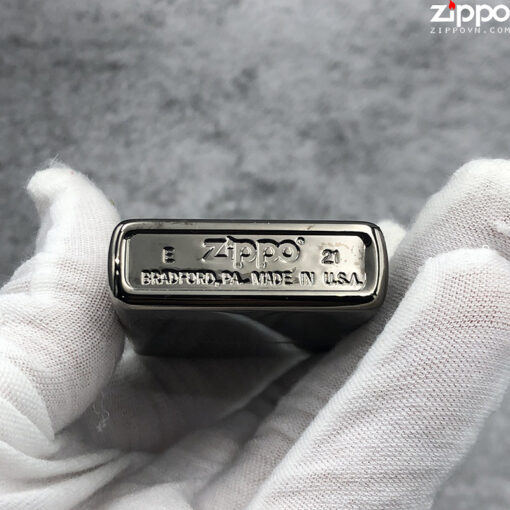 Zippo Hall Of Fame - ZA-1-136B - Hình ảnh 7