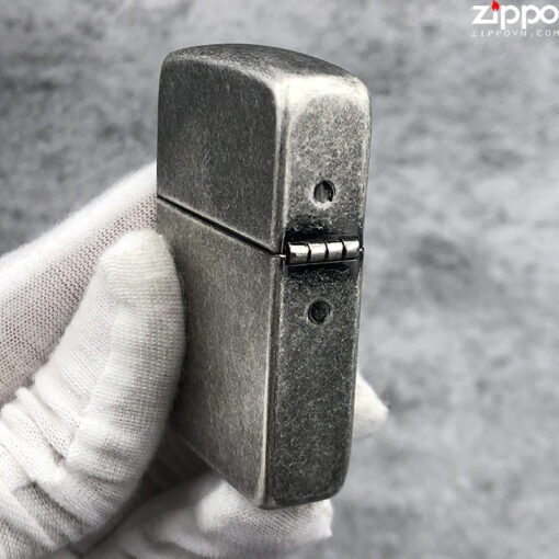 Zippo 1941 Replica History – 50th Anniversary - ZA-1-61F - Hình ảnh 4