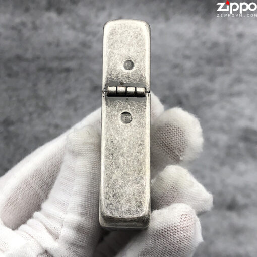Zippo 1941 Replica History 40th Anniversary - ZA-1-61D - Hình ảnh 4