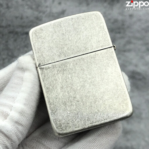 Zippo 1941 Replica History 40th Anniversary - ZA-1-61D - Hình ảnh 6