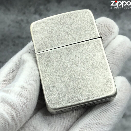 Zippo 1941 Replica History 60th Anniversary - ZA-1-61G - Hình ảnh 5
