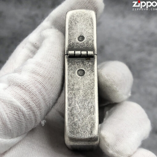 Zippo 1941 Replica History 60th Anniversary - ZA-1-61G - Hình ảnh 6