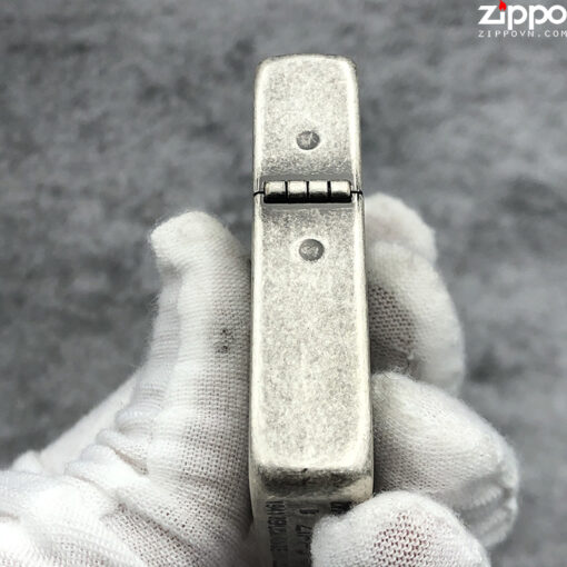 Zippo 1941 Replica History 5th Anniversary - ZA-1-61A - Hình ảnh 5