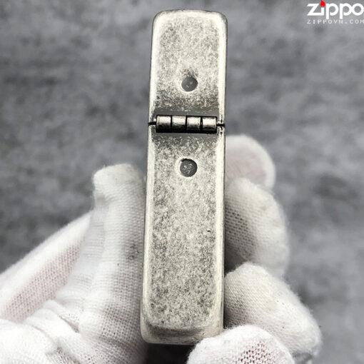 Zippo 1941 Replica History 10th Anniversary - ZA-1-61B - Hình ảnh 5
