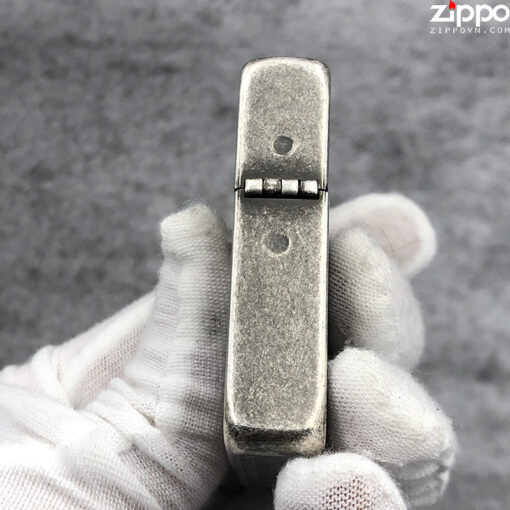 Zippo 1941 Replica History 25th Anniversary - ZA-1-61C - Hình ảnh 3
