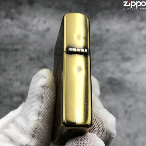 Zippo Floral Design - ZA-2-23B - Hình ảnh 5