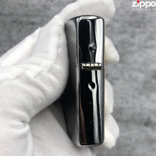 Zippo Takarabune - ZA-5-118 - Hình ảnh 5