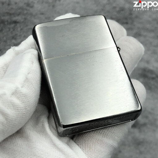 Zippo Takarabune - ZA-5-118 - Hình ảnh 4