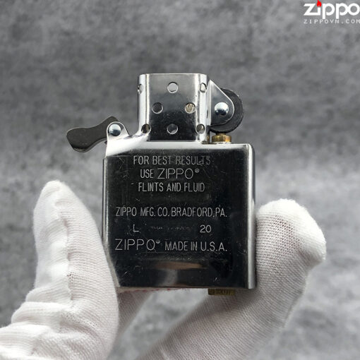 Zippo K-indian Spirit - ZA-5-8B - Hình ảnh 7