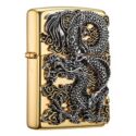 Zippo Flying Dragon - ZA-1-80A