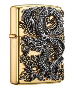 Zippo Flying Dragon - ZA-1-80A