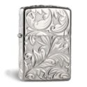 Zippo 5NC-Leaf - ZA-4-43A