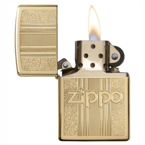Zippo and Pattern Design - 29677 - Hình ảnh 4