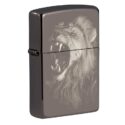 Zippo Lion Design - 49433
