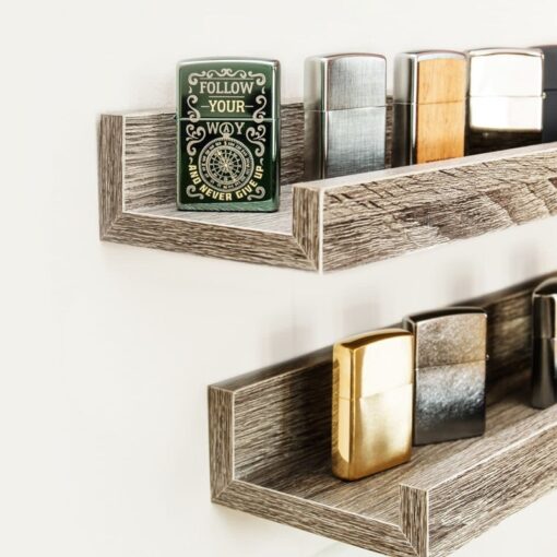 Zippo Follow Your Way Design - 49161 - Hình ảnh 6