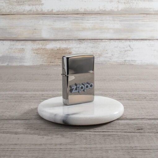 Zippo 3D Logo Design - 49417 - Hình ảnh 6