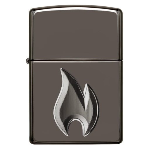 Zippo Armor Flame Design - 29928 - Hình ảnh 3