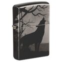Zippo Wolves Design - 49188