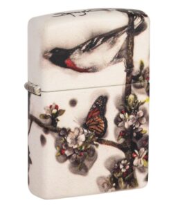 Zippo Spazuk Fire Art 540 Color - 49659