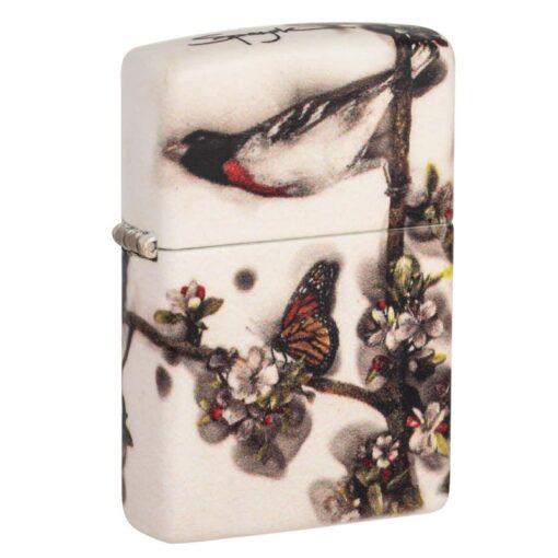 Zippo Spazuk Fire Art 540 Color - 49659