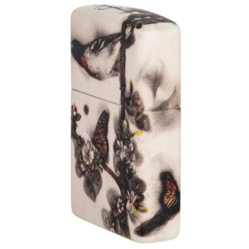 Zippo Spazuk Fire Art 540 Color - 49659 - Hình ảnh 7