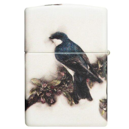 Zippo Spazuk Fire Art 540 Color - 49659 - Hình ảnh 5