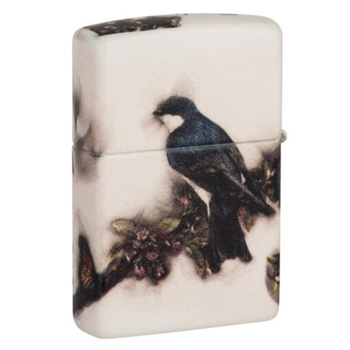 Zippo Spazuk Fire Art 540 Color - 49659 - Hình ảnh 3