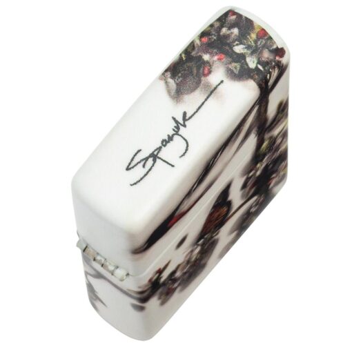 Zippo Spazuk Fire Art 540 Color - 49659 - Hình ảnh 8