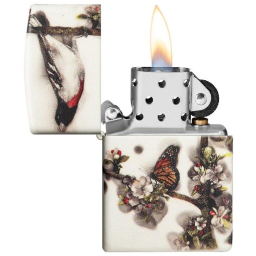 Zippo Spazuk Fire Art 540 Color - 49659 - Hình ảnh 9