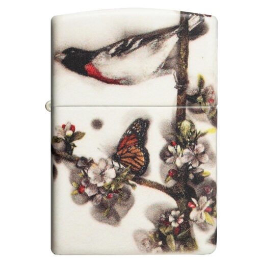 Zippo Spazuk Fire Art 540 Color - 49659 - Hình ảnh 4