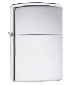 Zippo Classic High Polish Chrome - 250