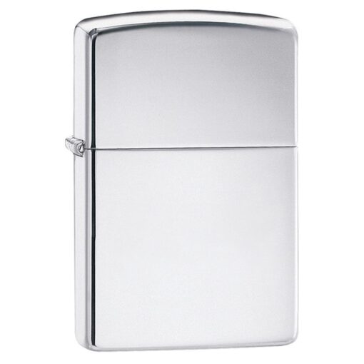 Zippo Classic High Polish Chrome - 250