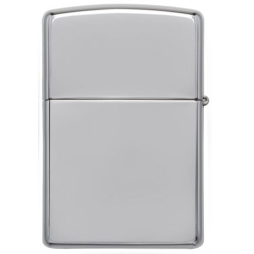 Zippo Classic High Polish Chrome - 250 - Hình ảnh 4
