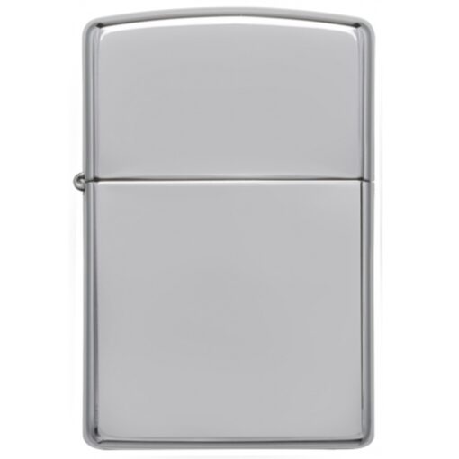 Zippo Classic High Polish Chrome - 250 - Hình ảnh 3