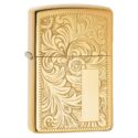 Zippo Brass Venetian Design - 352B