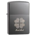 Zippo Good Luck Design - 49120