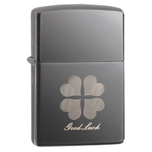 Zippo Good Luck Design - 49120