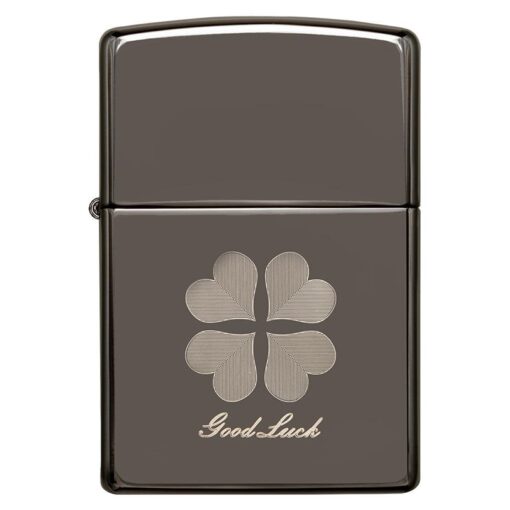 Zippo Good Luck Design - 49120 - Hình ảnh 3